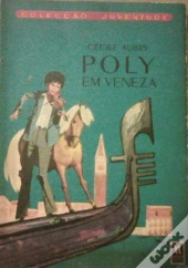 Poly em Veneza
