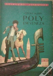 Capa do artigo Poly em Veneza