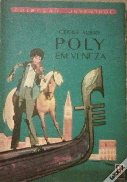 Capa do artigo Poly em Veneza