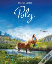 Poly ; L'Album Du Film