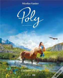 Capa do artigo Poly ; L'Album Du Film