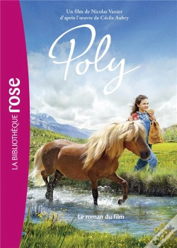 Capa do artigo Poly, Le Roman Du Film