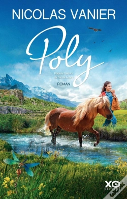 Capa do artigo Poly