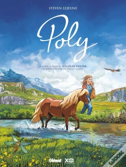 Capa do artigo Poly