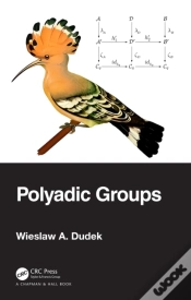 Capa do artigo Polyadic Groups