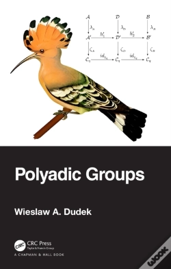 Capa do artigo Polyadic Groups