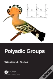 Capa do artigo Polyadic Groups