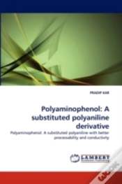 Capa do artigo Polyaminophenol