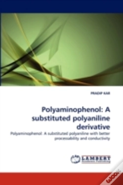 Capa do artigo Polyaminophenol