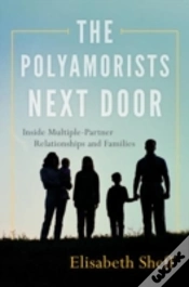 Capa do artigo Polyamorists Next Door Inside