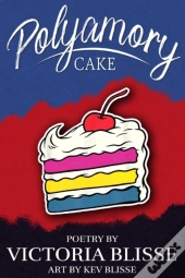 Polyamory Cake