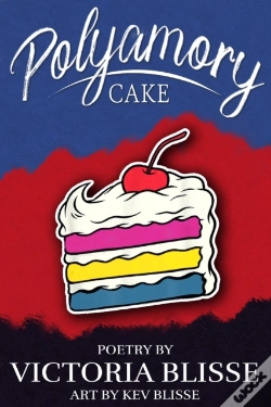 Capa do artigo Polyamory Cake
