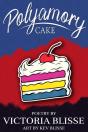 Polyamory Cake - Preview