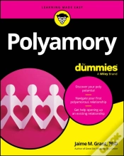 Capa do artigo Polyamory For Dummies