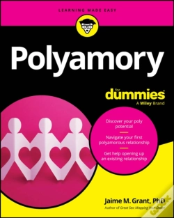 Capa do artigo Polyamory For Dummies