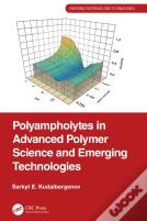Polyampholytes In Advanced Polymer Science And Emerging Technologies