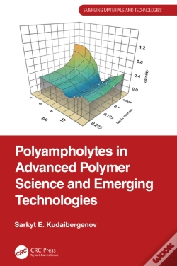 Capa do artigo Polyampholytes In Advanced Polymer Science And Emerging Technologies