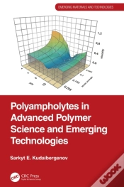 Capa do artigo Polyampholytes In Advanced Polymer Science And Emerging Technologies