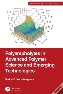 Capa do artigo Polyampholytes In Advanced Polymer Science And Emerging Technologies