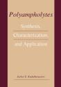 Polyampholytes - Preview