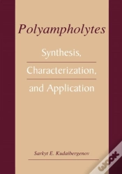 Capa do artigo Polyampholytes