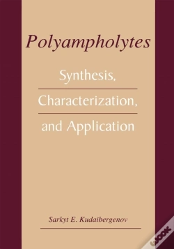 Capa do artigo Polyampholytes
