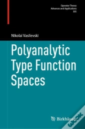 Polyanalytic Type Function Spaces