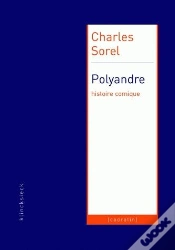 Capa do artigo Polyandre ; Histoire Comique