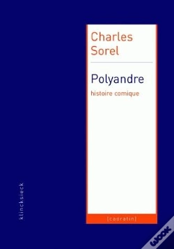 Capa do artigo Polyandre ; Histoire Comique