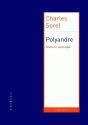 Polyandre ; Histoire Comique - Preview