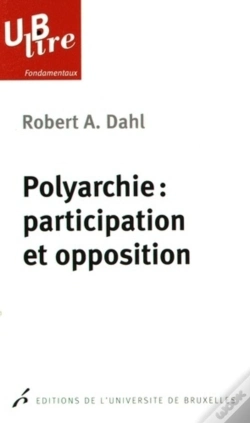 Capa do artigo Polyarchie: Participation Et Opposition