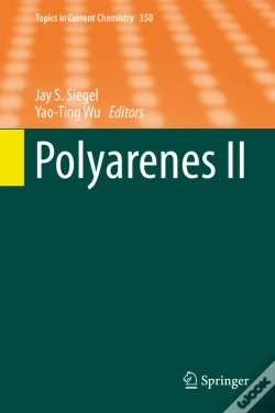 Capa do artigo Polyarenes Ii