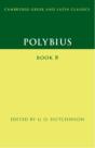 Polybius: Book 8 - Preview