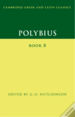 Capa do artigo Polybius: Book 8