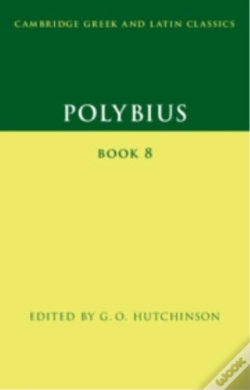 Capa do artigo Polybius: Book 8