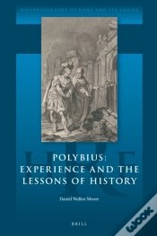 Capa do artigo Polybius: Experience And The Lessons Of History
