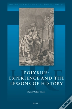 Capa do artigo Polybius: Experience And The Lessons Of History