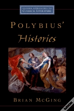 Capa do artigo Polybius' Histories