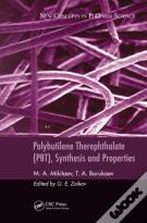 Polybutilene Therephthalate (Pbt), Synthesis And Properties