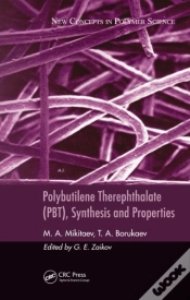 Capa do artigo Polybutilene Therephthalate (Pbt), Synthesis And Properties