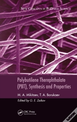 Capa do artigo Polybutilene Therephthalate (Pbt), Synthesis And Properties