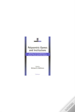 Capa do artigo Polycentric Games And Institutions