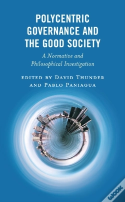 Capa do artigo Polycentric Governance And The Good Society