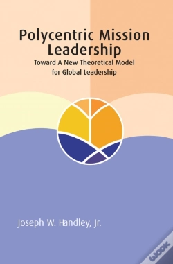 Capa do artigo Polycentric Mission Leadership