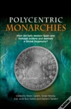 Capa do artigo Polycentric Monarchies