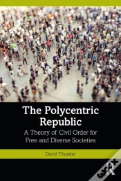 Capa do artigo Polycentric Republic