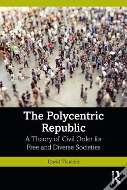 Capa do artigo Polycentric Republic