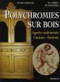 Polychromies Sur Bois - Preview