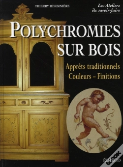 Capa do artigo Polychromies Sur Bois