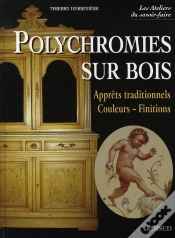 Capa do artigo Polychromies Sur Bois